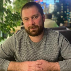 Алексей Тряшин, Видное