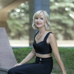 Светлана Рублева, Екатеринбург