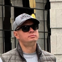Андрей Харайкин