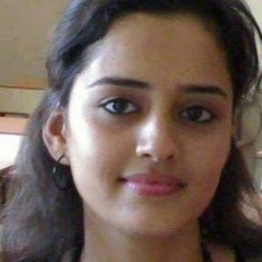 Deepti Kapoor, 08.07.1993, Delhi