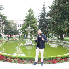 Эркин Гаджиев, 11.12, İstanbul