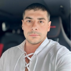 Роман Шевченко, 26.10, Мурманск