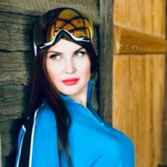 Елена Китова, 13.06, Якутск