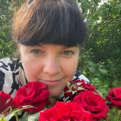 Ольга Ворончихина, 24.06, Ижевск
