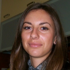 Ирина Мирская, Ижевск