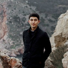 Ильяс Алиев, 15.07.1995, Советский