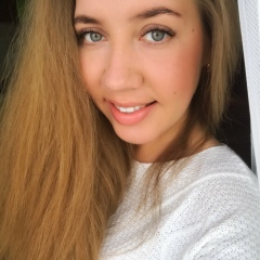 Veronika Gerasimova, 22.01, Чебоксары
