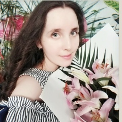 Анна Кузнецова, 06.03.1993, Туркестан