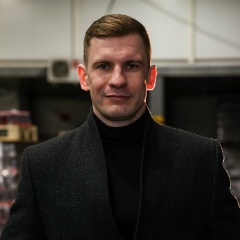 Дмитрий Павленко