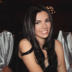 Наташа Кацан, 06.06, Киев