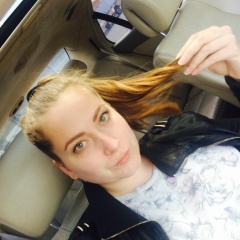 Лена , 30.09, Киев