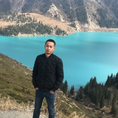 Jasulan Mektepbaev