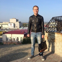 Дмитрий Кузнецов, 07.03, Новосибирск