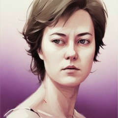 Александра Холявкина, 02.05, Санкт-Петербург