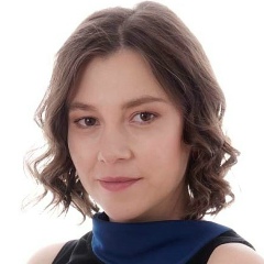 Юлия Гордиенко, 16.09.1984, Москва