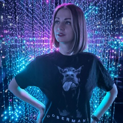 Катерина Удникова, 14.05, Москва