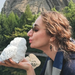 Светлана Штанько, 19.02, Химки