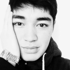 Rasul Niyaz, 09.03.1994, Алматы