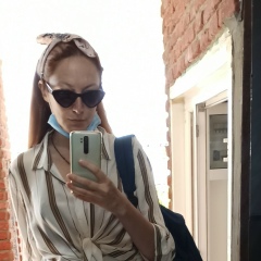 Елена Юрьева, 21.02, Amsterdam