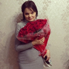 Елена Иванова, 06.11, Санкт-Петербург