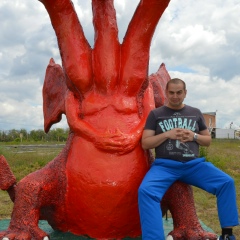 Михаил Ефимов, 20.10.1983, Тамбов