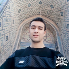 Хусниддин Махамматов