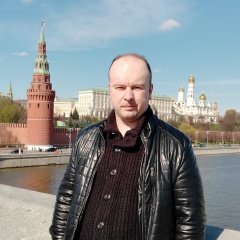 Сергей Андриянов, 06.09.1989