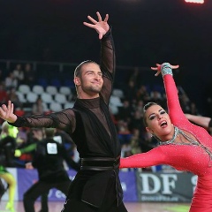 Anastasiya Prokofieva, 14.09
