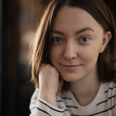 Анна Карпенко, 22.03