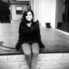Nil Yanaşık, 14.09.1995, İstanbul