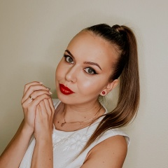 Татьяна Каргополова, 15.09.1993, Кемерово