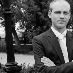 Олег Вшивков, 27.10, Пермь