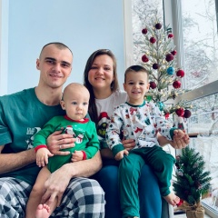 Роман Черентаев