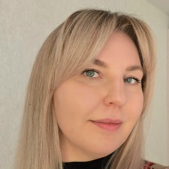 Евгения Кудрявцева, 30.12, Уфа
