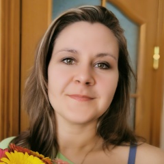 Екатерина Данилушкина, 12.04, Санкт-Петербург