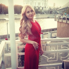 Юля Тихомирова, 30.06, Москва