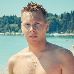 Павел Анкухин, 08.07.1988, Таллин