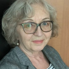Галина Гусева, Березники