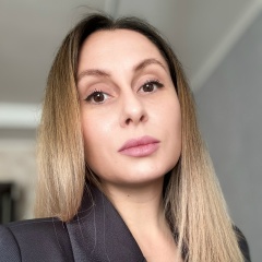 Алиса Лантух, 15.06