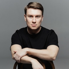 Владислав Комаров, 12.11.1994, Пенза