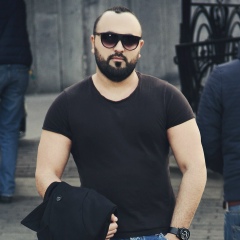 Сеймур Байрамов, 15.10, Баку