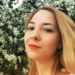 Анна Слезовских, 09.06.1988, Челябинск