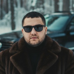 Данил Рамхен, 13.04, Екатеринбург