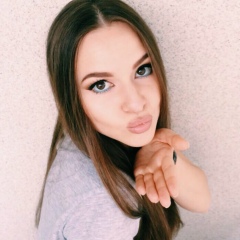 Анна Ставнист, 19.09.1989, Киев