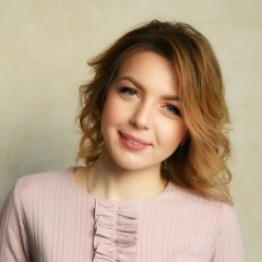 Екатерина Храмцова, 07.09, Москва