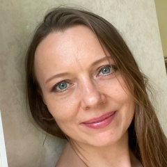 Юлия Диаб, 08.12, Санкт-Петербург