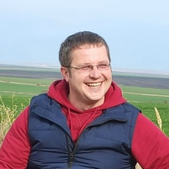 Серёга Королёв, 19.12, Саратов