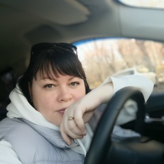 Елена Андрющенко, 26.10, Челябинск