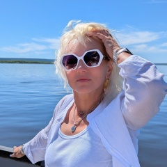 Наталья Кузнецова, 31.05, Тихвин