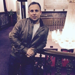 Виталий Филатов, 29.05.1987, London